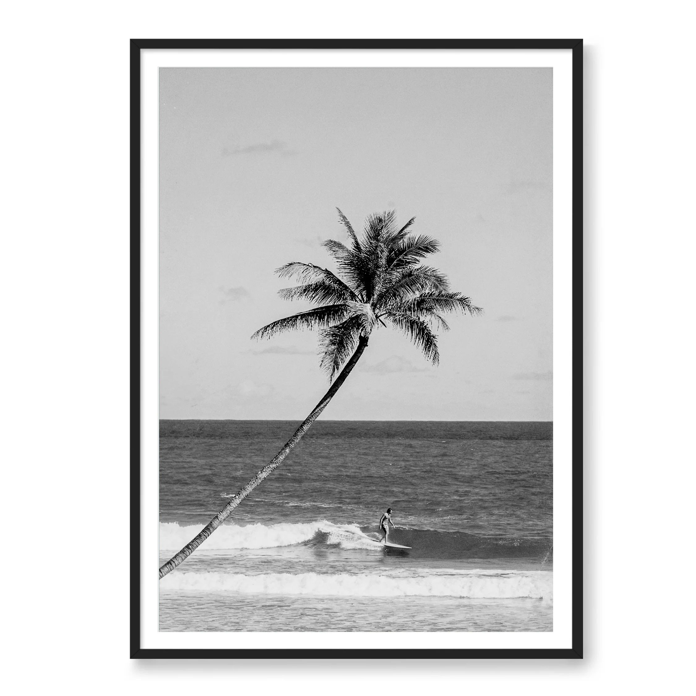 Black & White: Art Photography