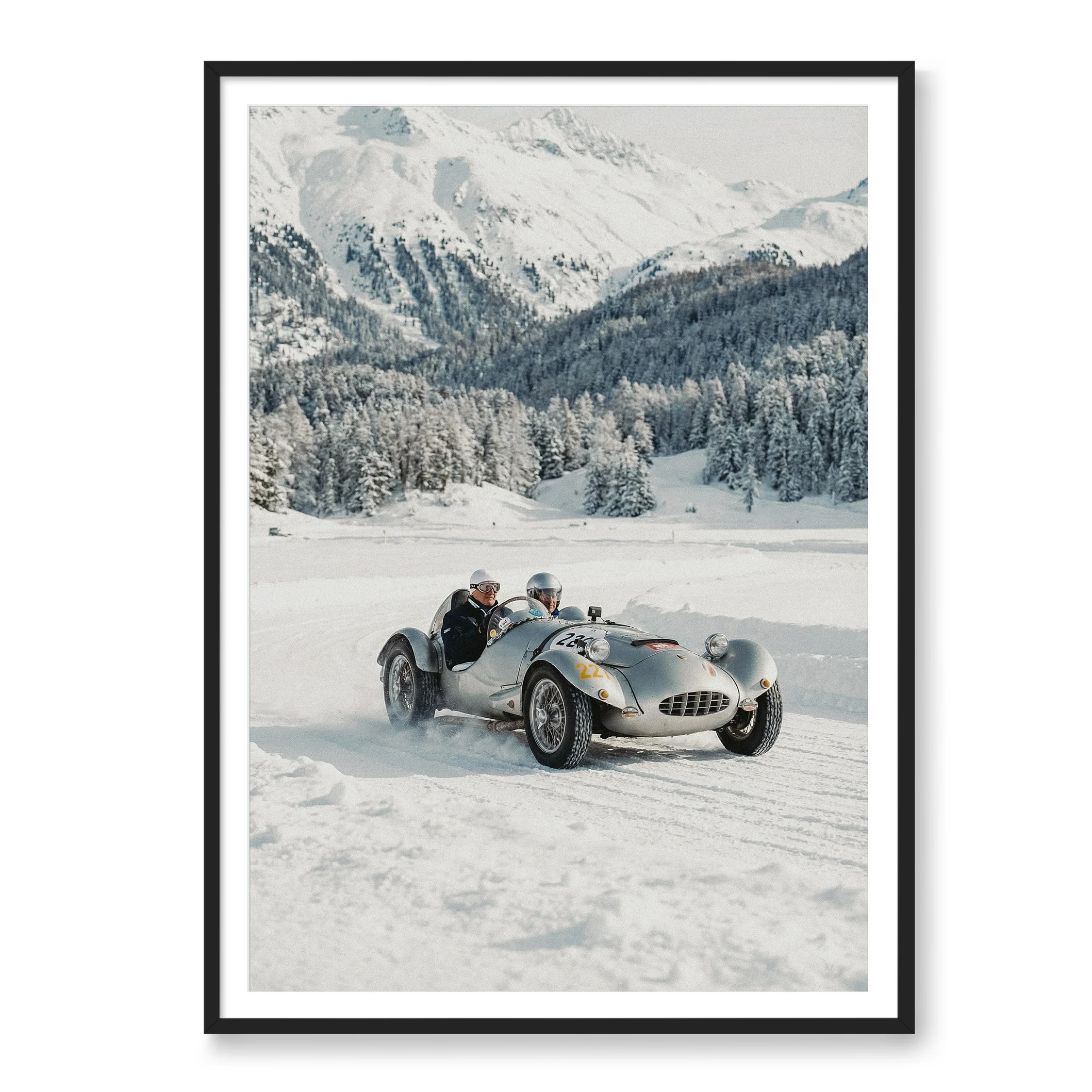 Vintage: Art Photography